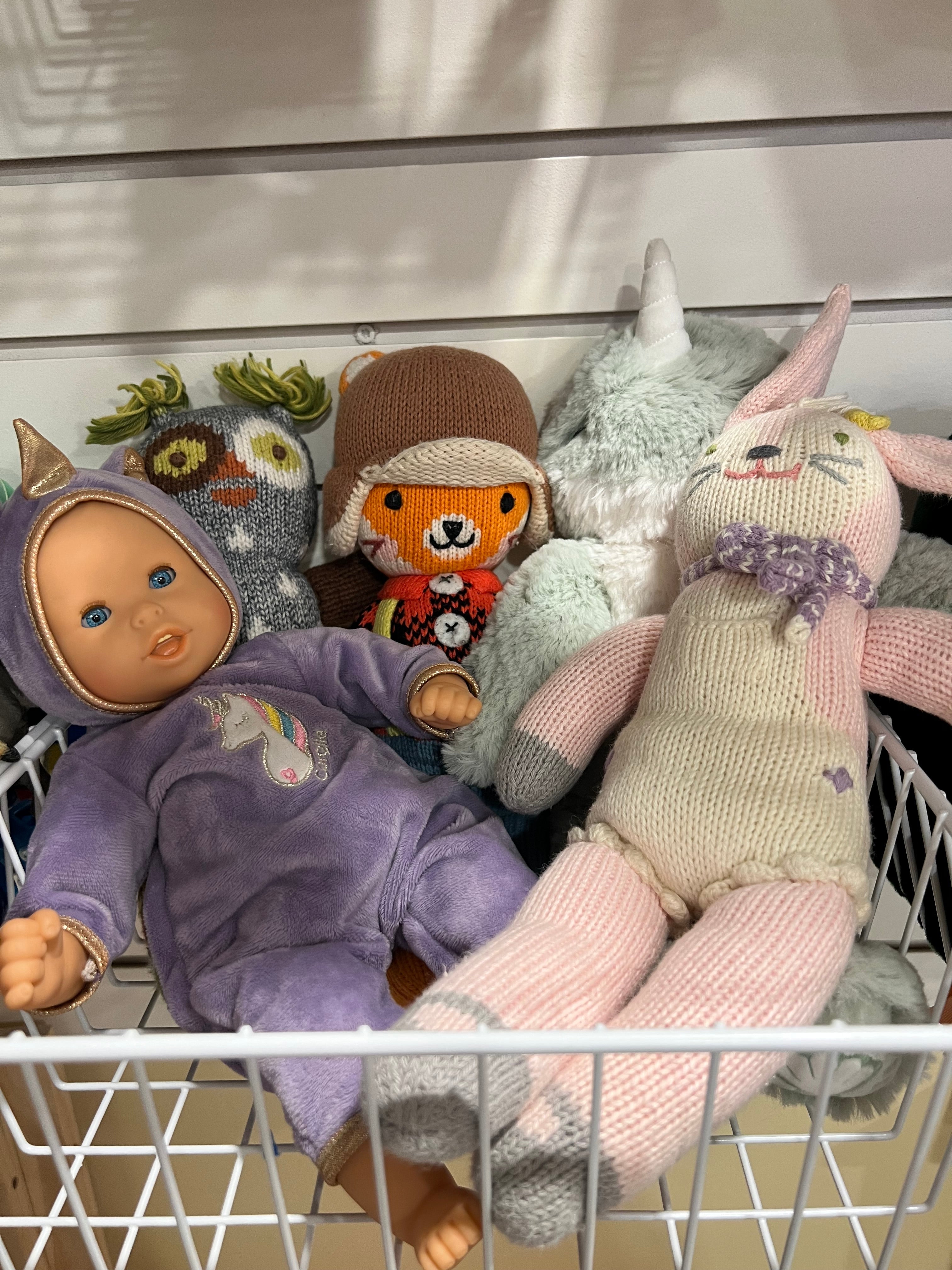 Toys & Games