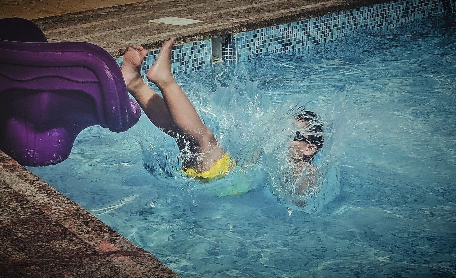 Swim Stuff