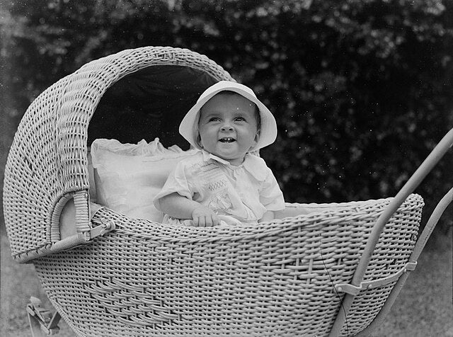 Baby Things