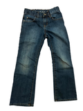The Children's Place Boot Cut Jeans 7 Blue