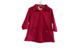 Unknown Jacket Red