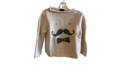 GAP Sweater 12-18 months Beige