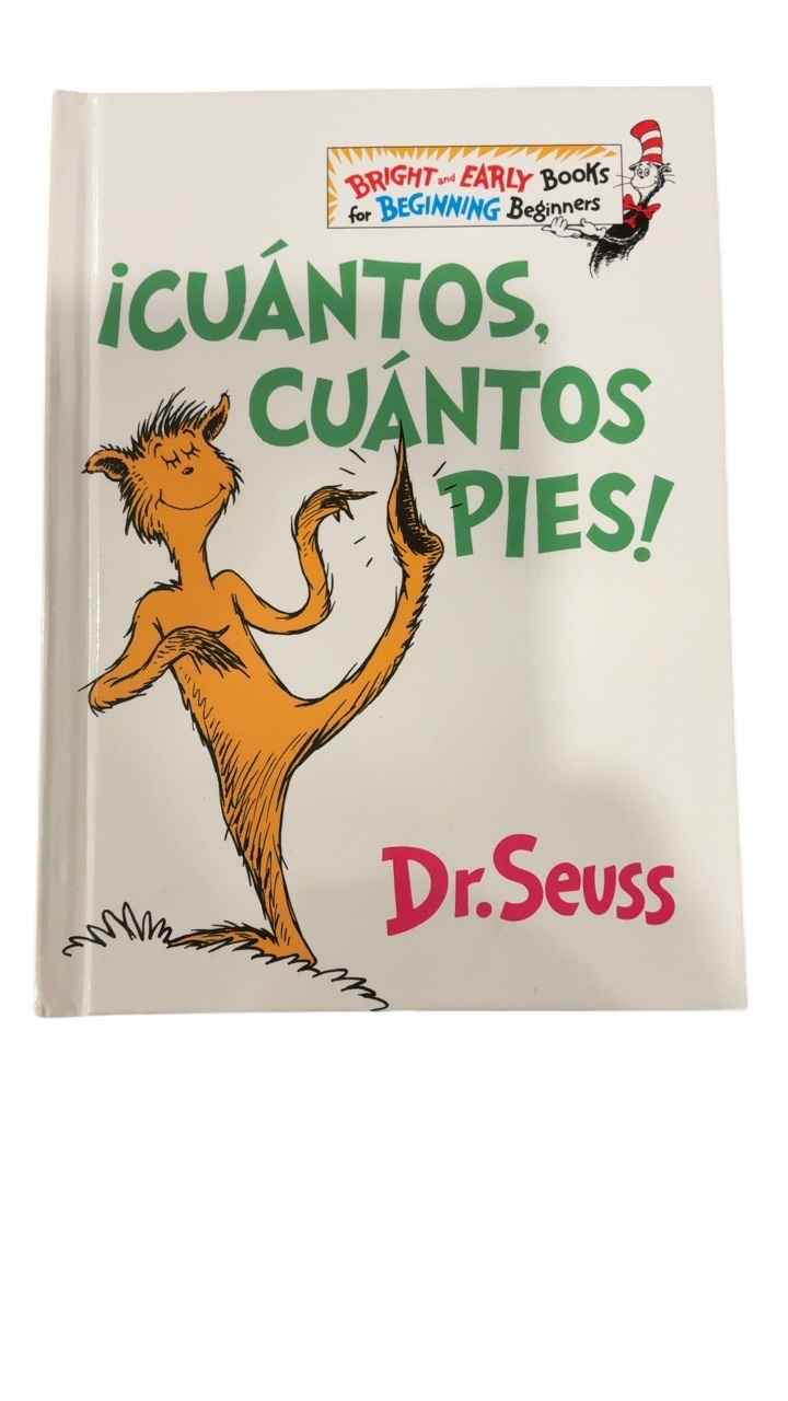 Cuántos Cuántos Pies