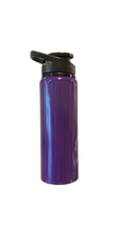 Unbranded Bottle Purple