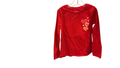 Cat & Jack Shirt Red