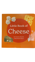 Chunky Deli Board Books
