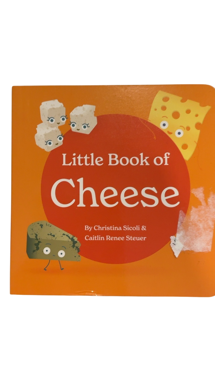 Chunky Deli Board Books