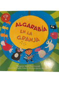 Algarabía en la Granja