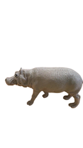 African Animal Toys