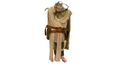 Rey Star Wars Costume | Size 9-10 Years 