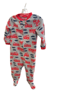 Simple Joys Footies 6-9 months