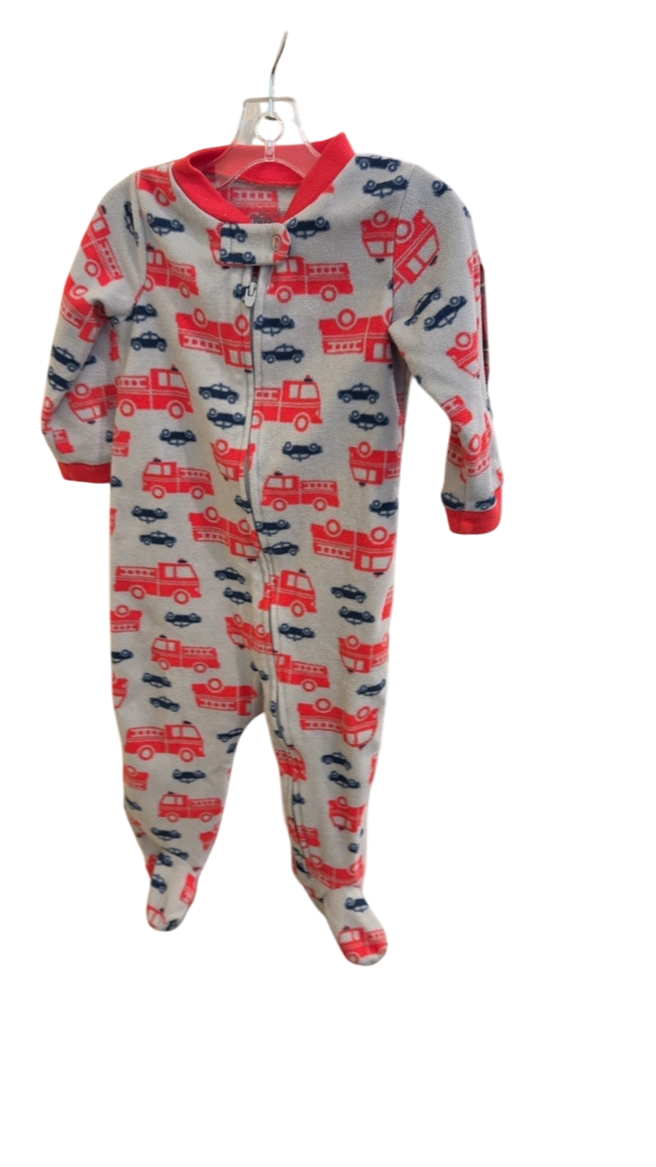 Simple Joys Footies 6-9 months