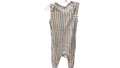Spearmint Love Jumpsuit 3-6 months
