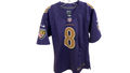 Lamar Jackson Nike Jersey | Size M