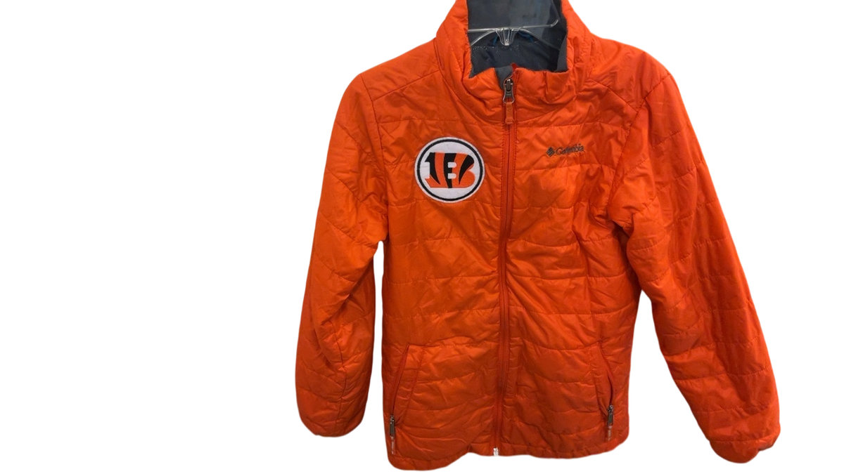 Columbia Jacket Medium (10-12)