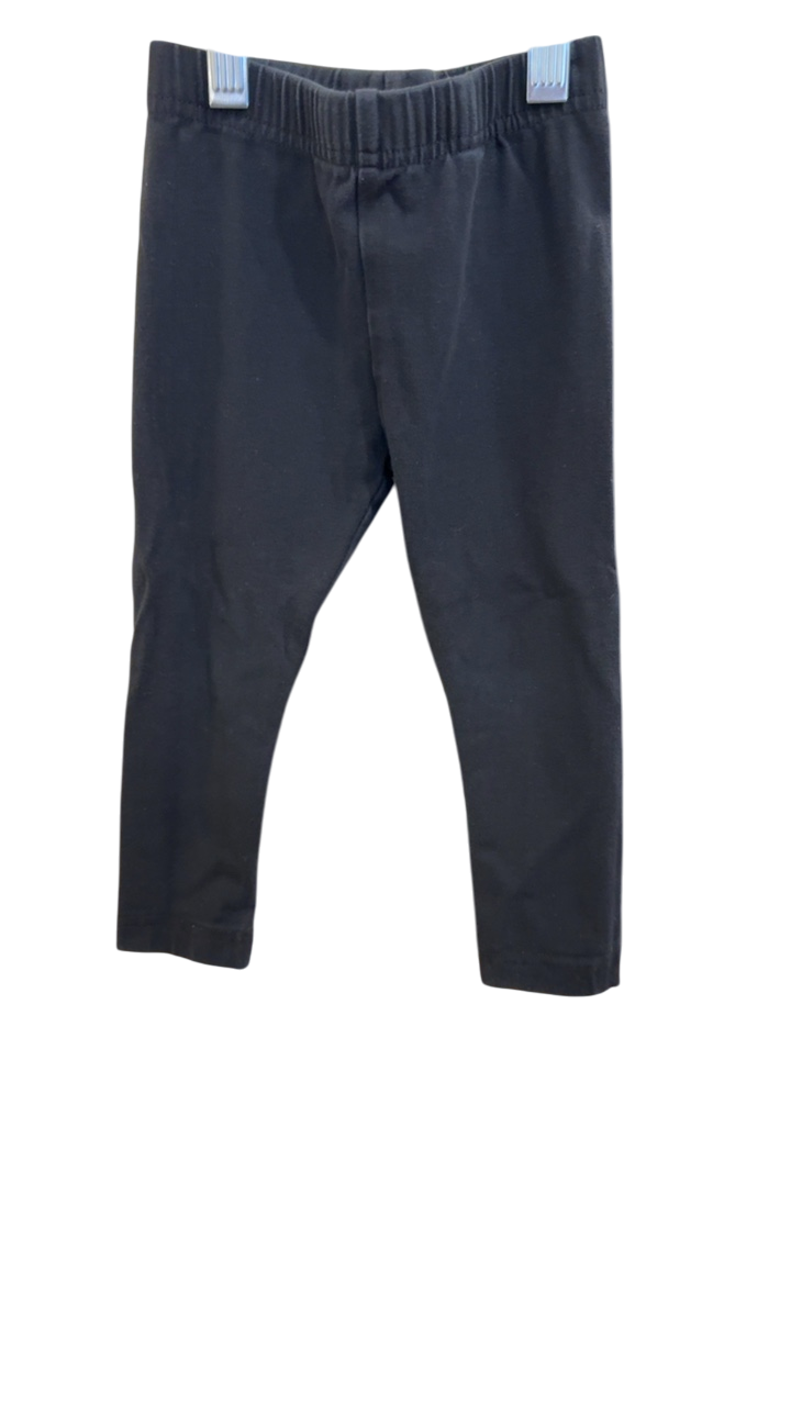 Hanna Andersson Leggings 2T