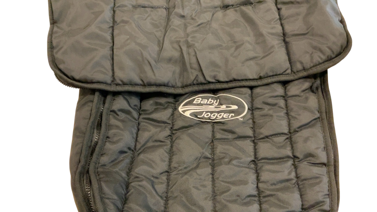 Baby Jogger Bunting