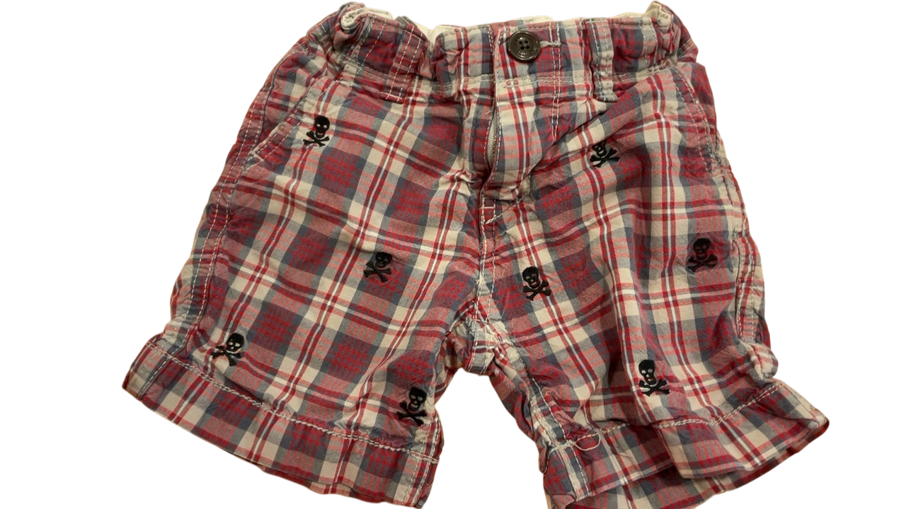 BabyGap Shorts 2 years