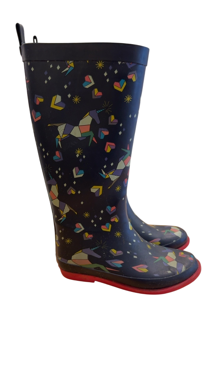 Rain Boots | Big Kids 2