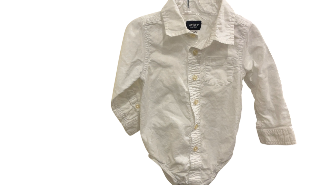Carter's Romper
