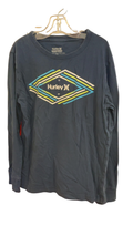 Hurley T-Shirt 10-12