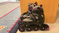 Chicago Skater Inline Skates | Big Kids 1-4