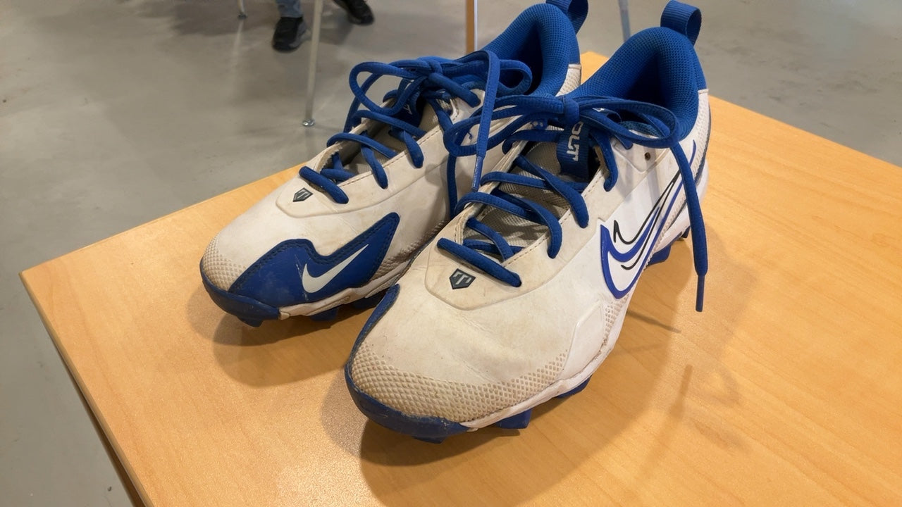 Nike Cleats | Big Kids 4