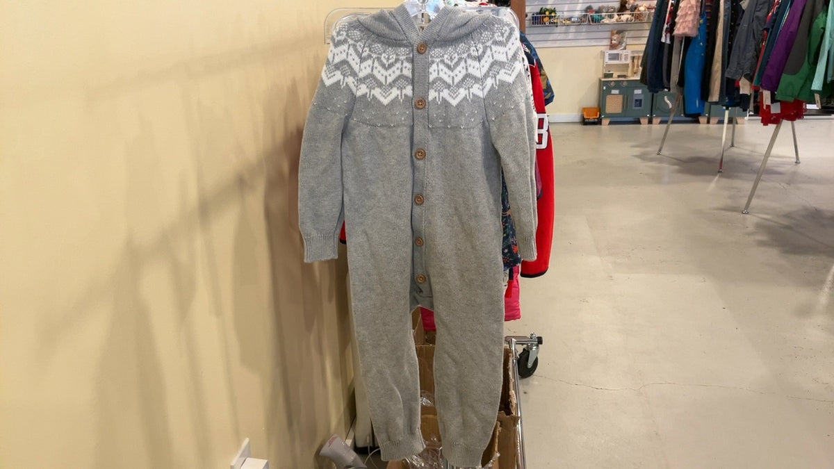 Little Planet Organics by Carter’s Jumpsuit 24 months