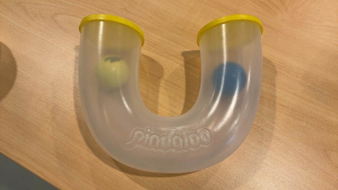 Pindaloo Juggling Skills Toy