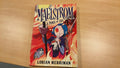 Maelstrom Book