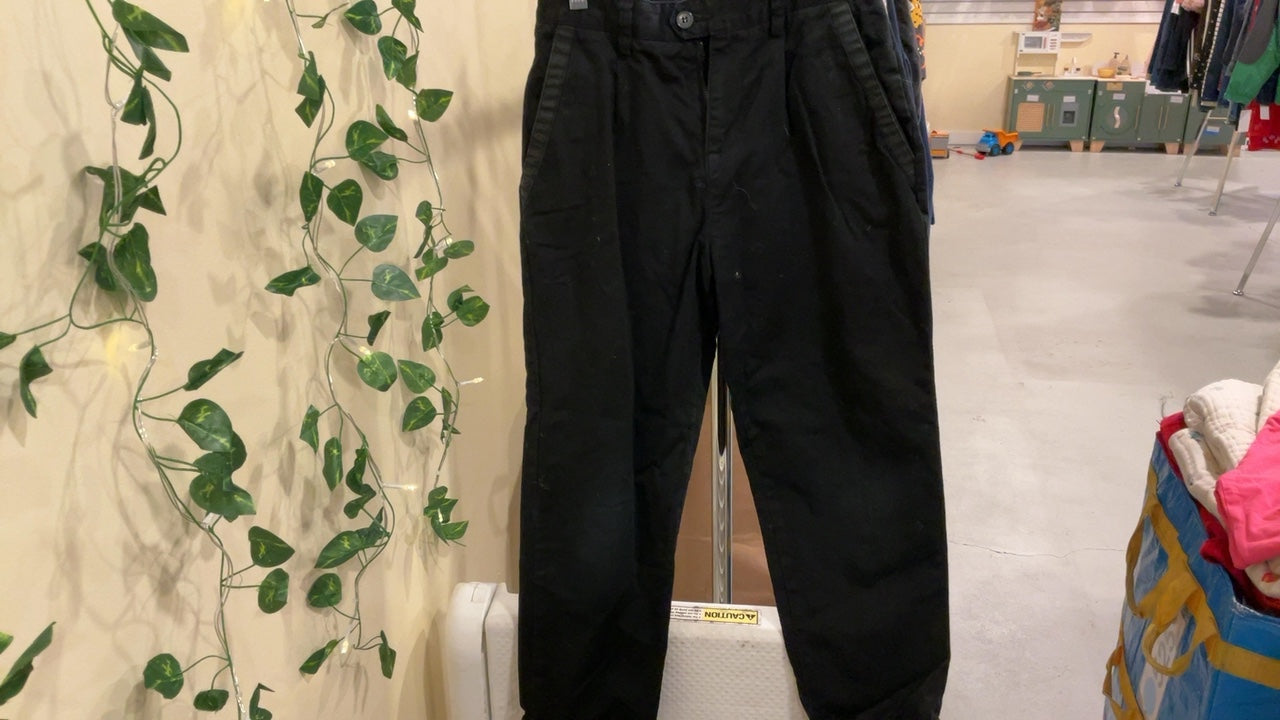 SmALLSAINTS Pants 8-9