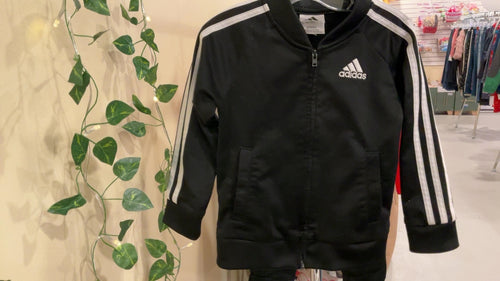 Adidas Jacket 3T