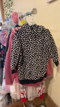 Hanna Andersson Sweatshirt 3T