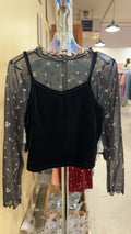 Old Navy Shirt 6-7