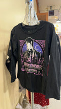 Wednesday Shirt Small