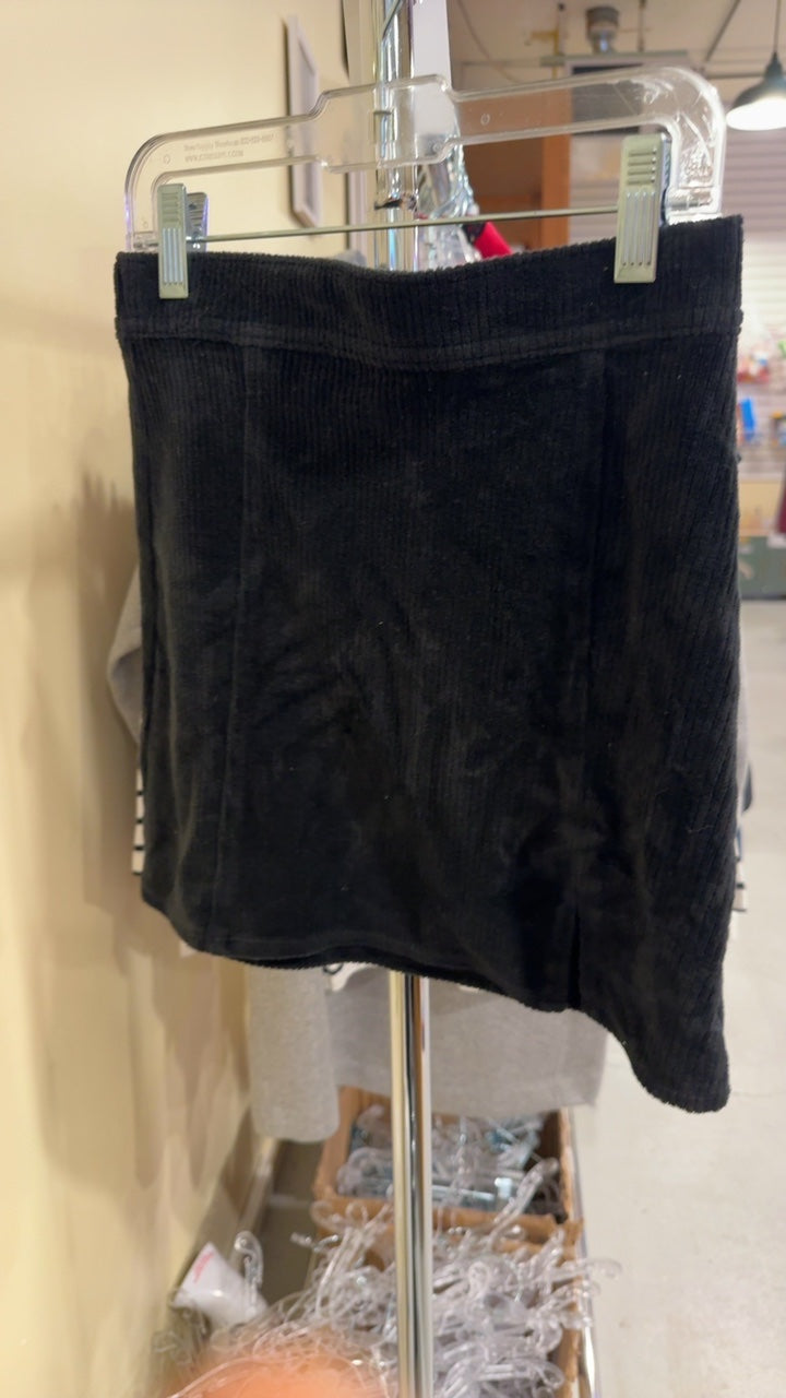 Colorful planet Skirt 7-8