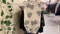 Carter's Bodysuit (Neutral Colors) 6 months