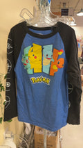 Pokemon T-Shirt Medium