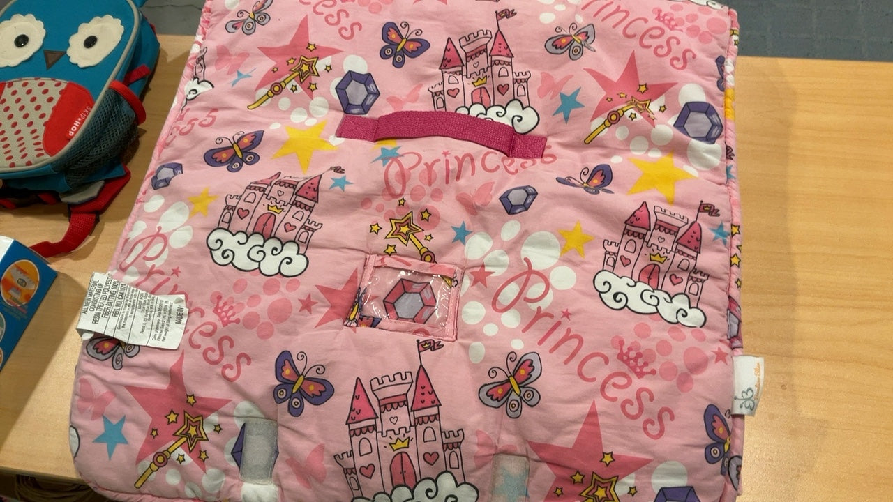 Bambino Bliss Nap Mat