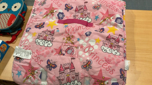 Bambino Bliss Nap Mat