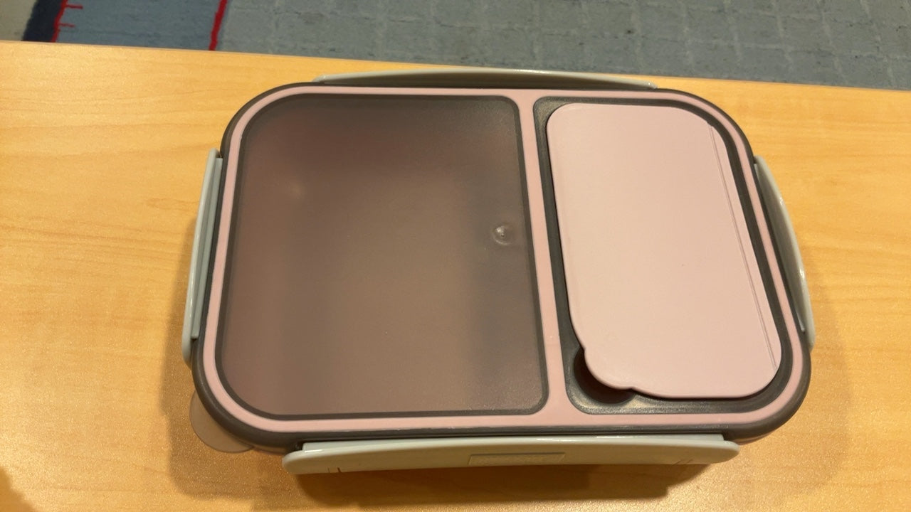 Russbe Lunch Box