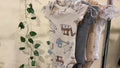 Carter's Bodysuit Preemie