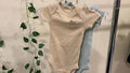 Carter's Bodysuit Preemie