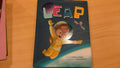 Leap Book