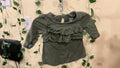 Carter's T-Shirt Newborn