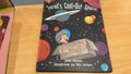 Jared’s Cool-Out Space Book