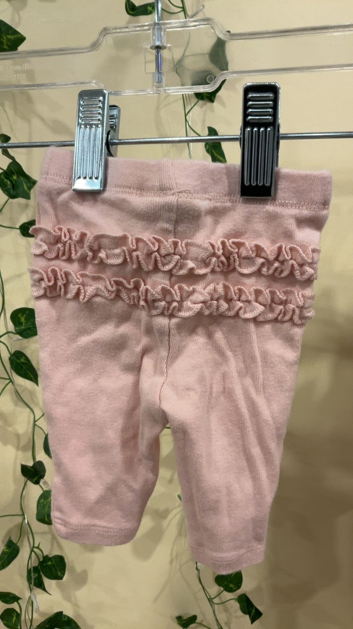 Carter's Pants Newborn