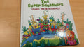 The Super Squashers Book