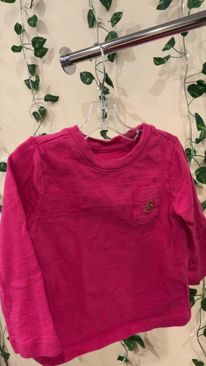 GAP T-Shirt 12-18 m