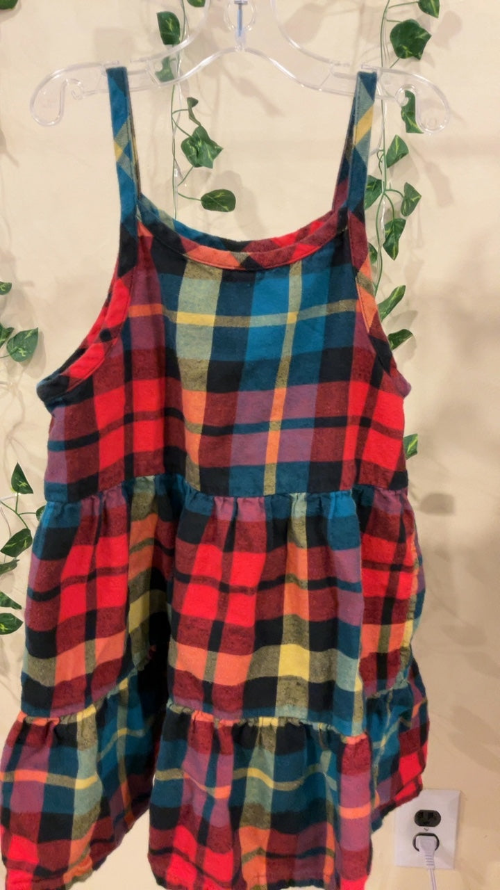 Hanna Andersson Dress 5